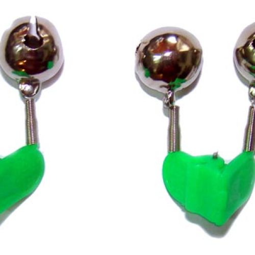 Remixon Βάση χημικού-κουδουνάκι 1-2