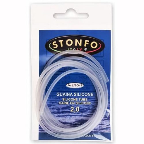Stonfo Art 30 Σωληνάκι Σιλικόνης