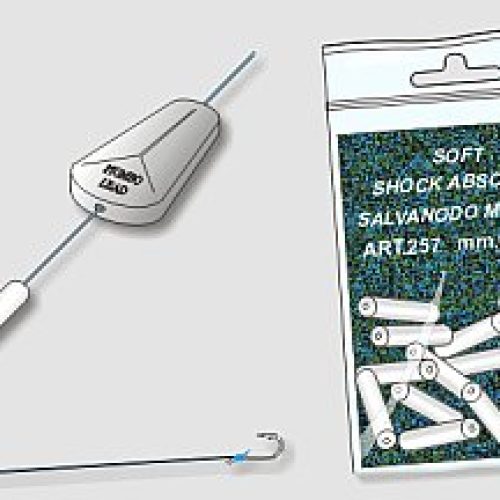 Stonfo Art 257 Shock Absorber