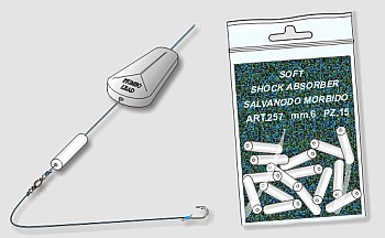 Stonfo Art 257 Shock Absorber