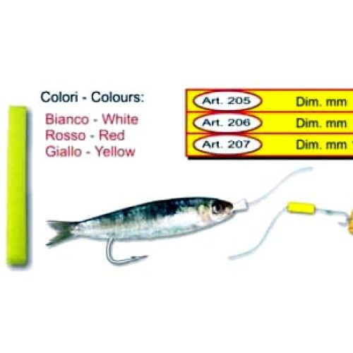 Stonfo Art 205-6-7 Floating Αφρώδες