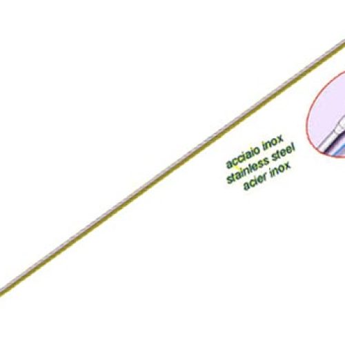 Stonfo Art 223 Βελόνα δολώματος