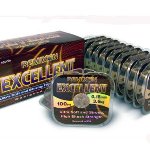 Remixon Excellent 100m