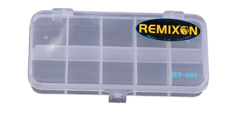 Remixon HS09/11/17 Κουτάκια εξαρτημάτων - Image 4