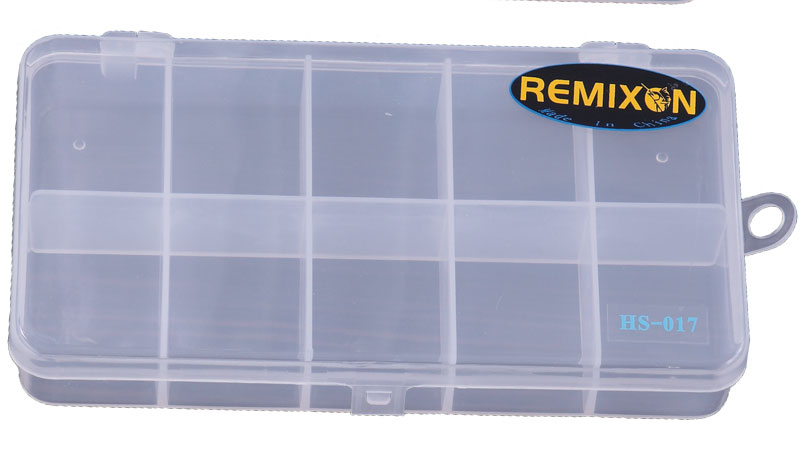 Remixon HS09/11/17 Κουτάκια εξαρτημάτων - Image 2