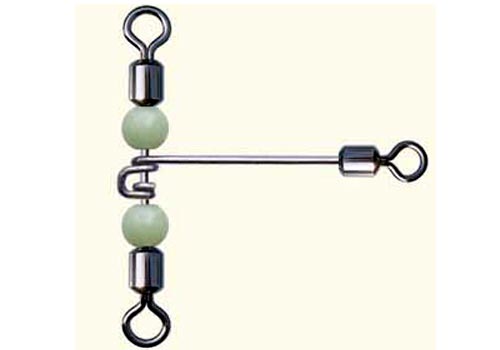 Remixon Τριπλό στριφτάρι μακρύ YM-1028 - Image 3