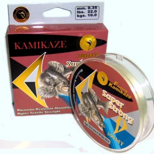 Remixon Kamikaze 300m