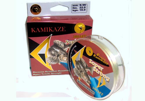 Remixon Kamikaze 300m