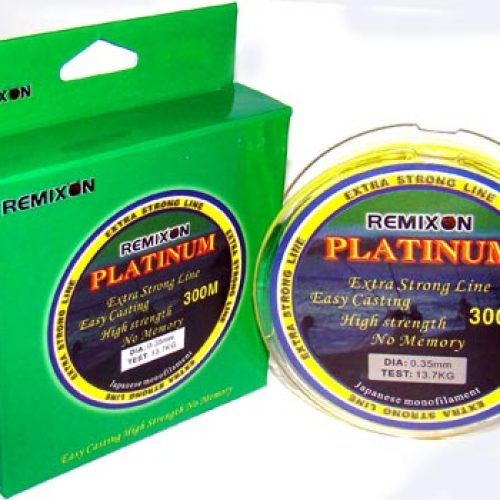Remixon Platinum 300m