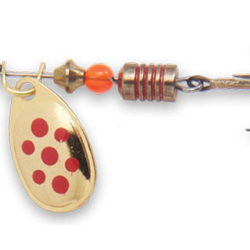 Remixon Aero Spinner GRD