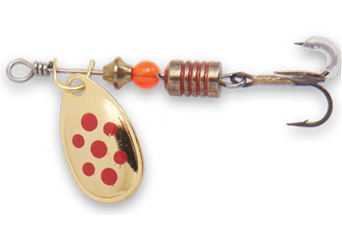 Remixon Aero Spinner GRD