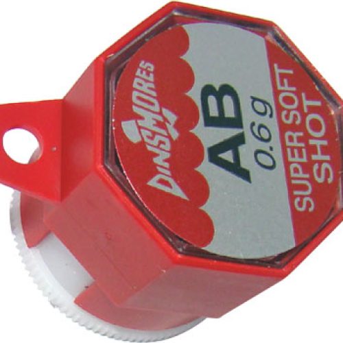 Μολυβάκια Dinsmores S1