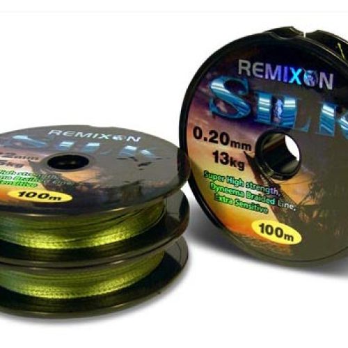 Remixon SILK 100m