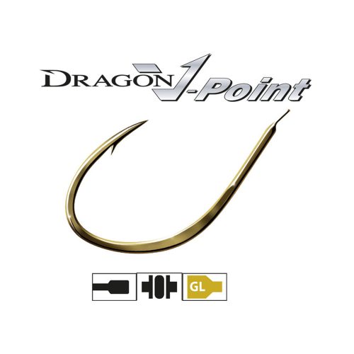 Dragon V-Point 10087GL
