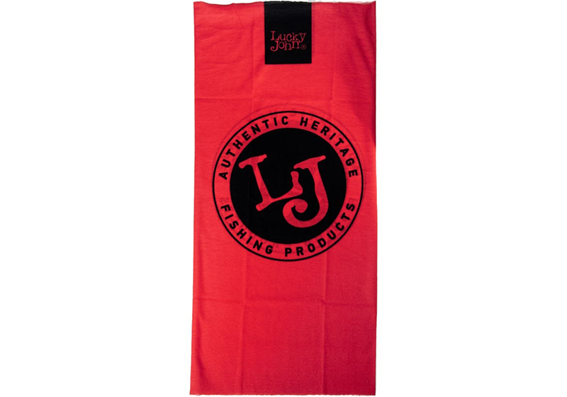 Lucky John Buff BANDANA 6 Lucky John Buff BANDANA - Image 2
