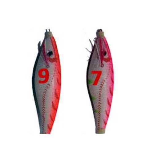 Remixon καλαμαριέρα ύφασμα 3/16-9cm