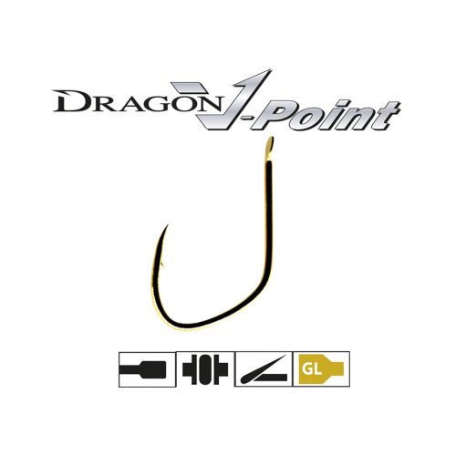 Dragon V-Point 407GL