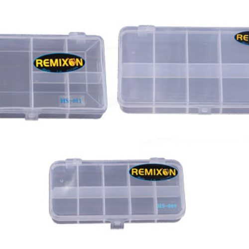 Remixon HS09/11/17 Κουτάκια εξαρτημάτων