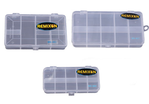 Remixon HS09/11/17 Κουτάκια εξαρτημάτων