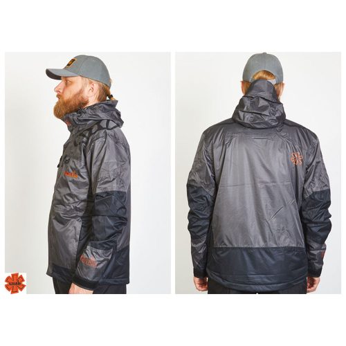 Norfin Jacket RIVER THERMO