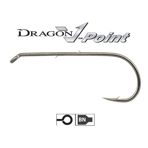 Dragon V-Point Spinn