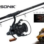 SONIK VADERX RS Carp 1