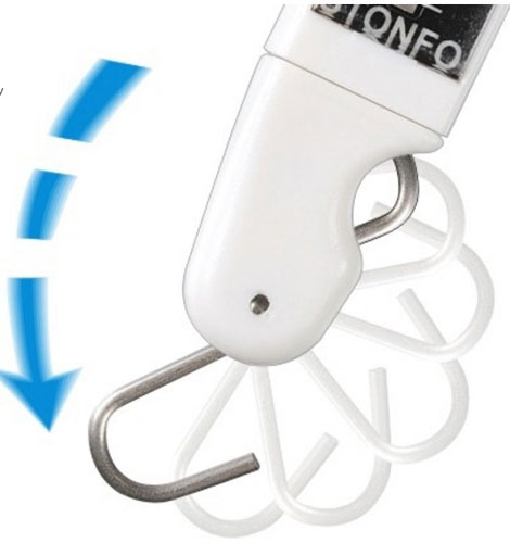 Stonfo 486-7 Ζυγαριά χειρός - Image 2