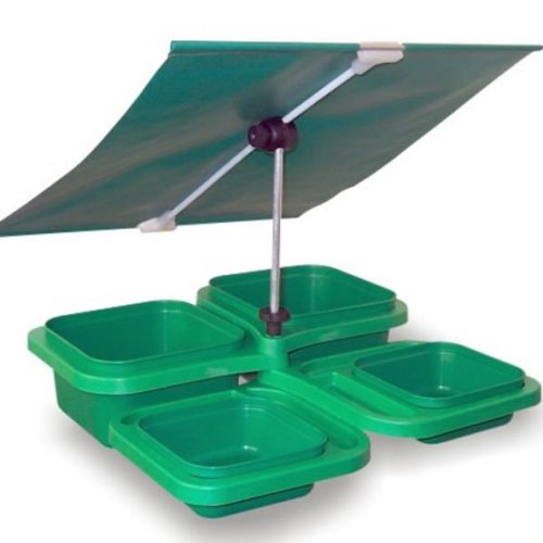 Stonfo Κουτάκι/Βάση/Τέντα/Σιτάκι δολωμάτων