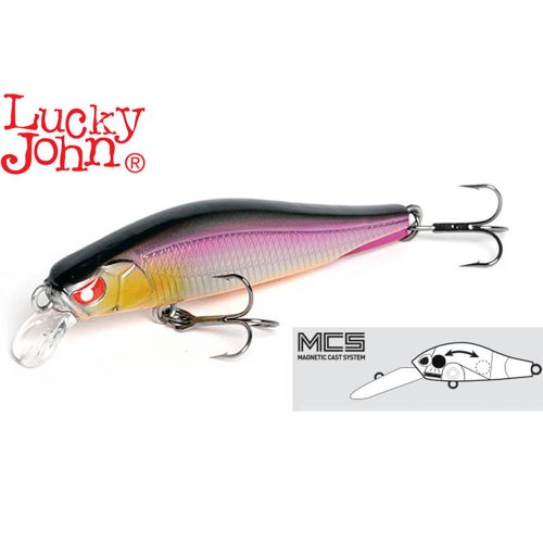 Lucky John BASARA 56SP