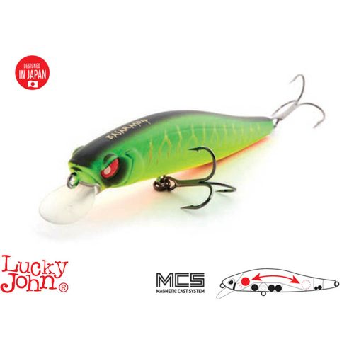 Lucky John BASARA 90SP