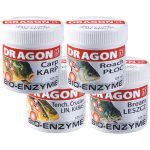 Dragon Ενισχυτικά BIO-ENZYME 3