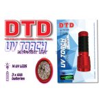 DTD UV TORCH 3