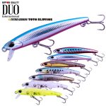 Duo TETRA WORKS TOTO SLIM 50S 3