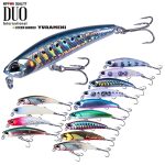 Duo TETRA WORKS YURAMEKI 3