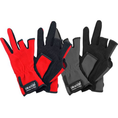 Dragon Γάντια Anti-Slip
