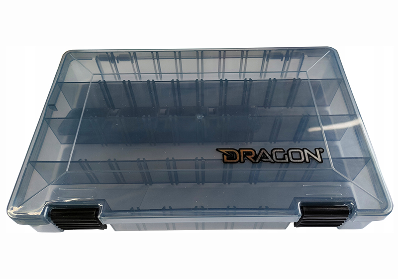 Dragon Θήκη Τεχνητών 6 Dragon Θήκη Τεχνητών - Image 2