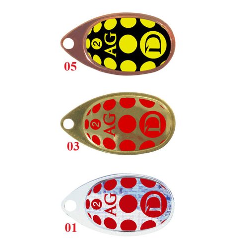 Dragon AG Classic No1