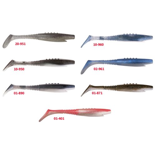 Dragon HAMMER 22.5cm