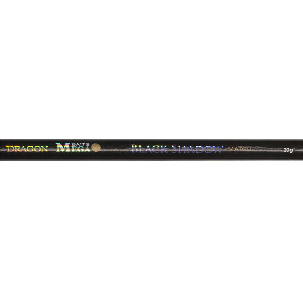 DRAGON MB Black Shadow Match - Image 6