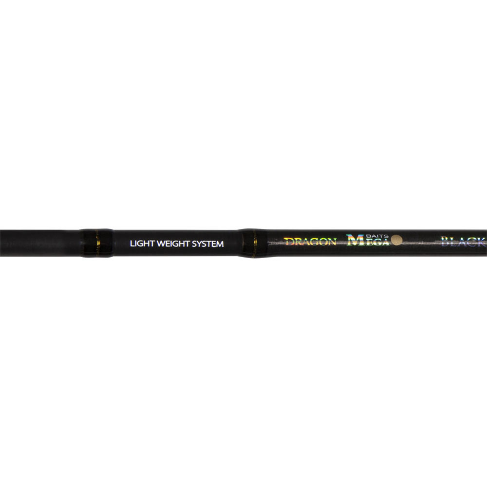 DRAGON MB Black Shadow Match - Image 5