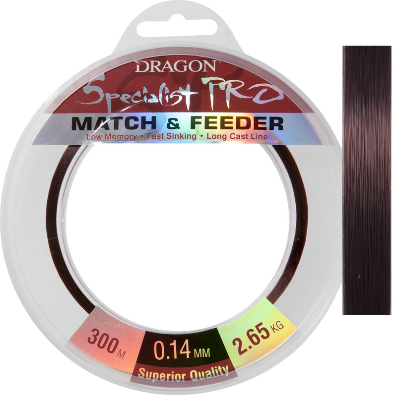 Dragon Match & Feeder 300m - Image 3