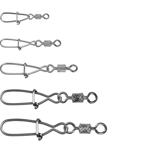 Dragon Spinn Lock Στριφτοπαραμάνα