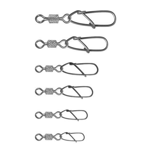 Dragon Super Lock Στριφτοπαραμάνα