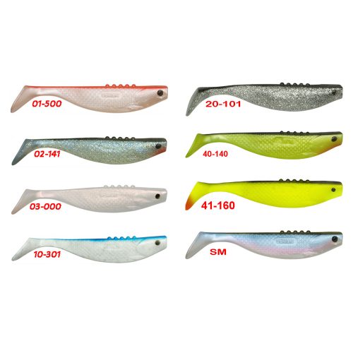 Dragon V-Lures Demon 5cm