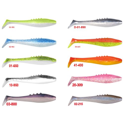 Dragon V-Lures Lunatic 15cm