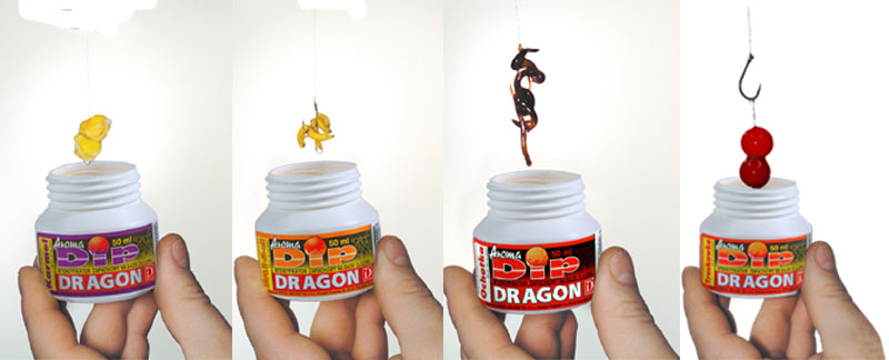 Dragon Dips 50ml - Image 2