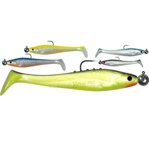 Dragon V-Lures Lunatic 10cm