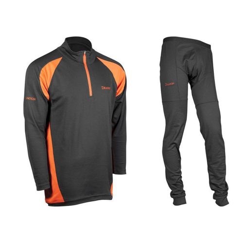 Dragon Ισοθερμικά Body Mate