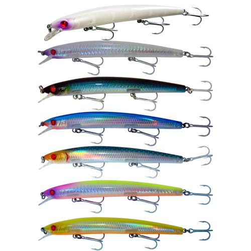 Remixon Fortuna Salti FS106 13cm