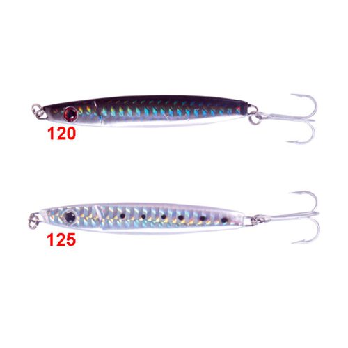 Remixon Fortuna Jig FS06 40gr